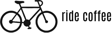 ride coffee